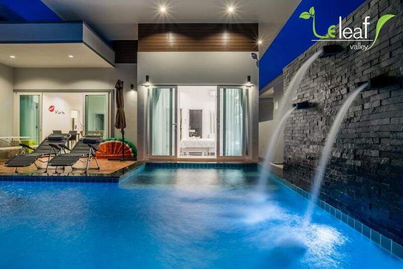 Le leaf Valley Hua Hin #0