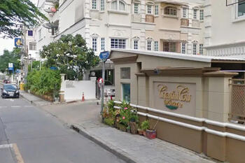 Golden Home Park Ville