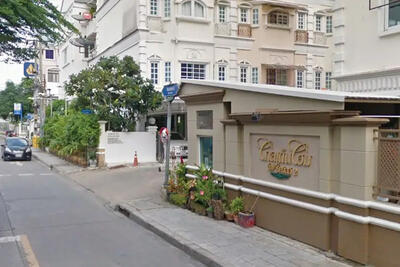 - Golden Home Park Ville