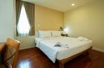 Sabai Sathorn Serviced Apartment : สบายสาธรเซอร์วิสอพาร์ทเม้นท์ #0
