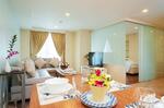 Sabai Sathorn Serviced Apartment : สบายสาธรเซอร์วิสอพาร์ทเม้นท์ #0