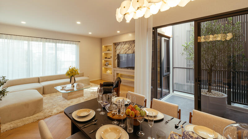 Mayfield Lane Ratchada-Ladprao #0