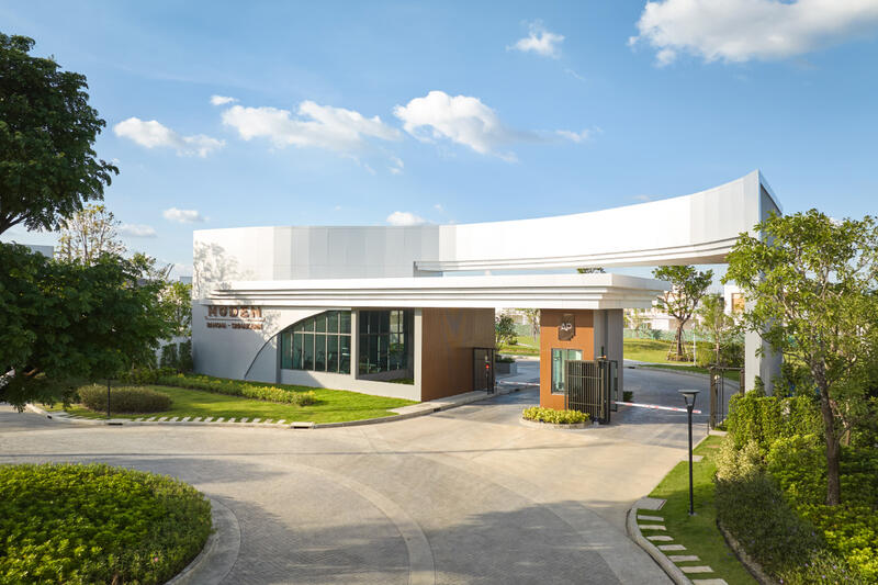 ขาย - Modern Bangna-Srinakarin : โมเดน บางนา-ศรีนครินทร์, สมุทรปราการ