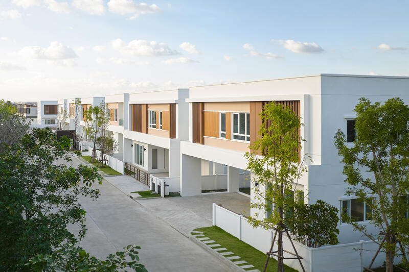 Modern Bangna-Srinakarin #0