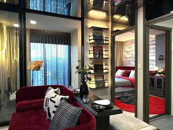 Kave Playground Lad Phrao-Bodindecha : เคฟ เพลย์กราวด์ ลาดพร้าว-บดินทรเดชา