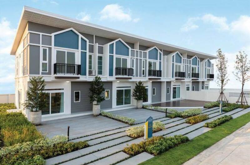 Nakornthong Colony Thepharak-Muang Mai Bangphil #0