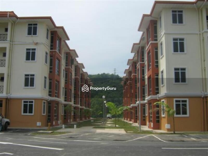 Malawa Court #0