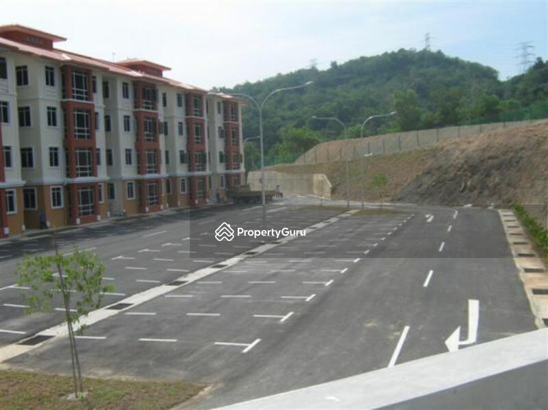 Malawa Court #0