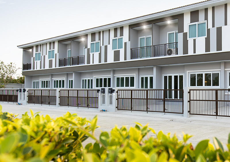 For Sale - Suetrong Cozy Bangbuathong-340, Nonthaburi