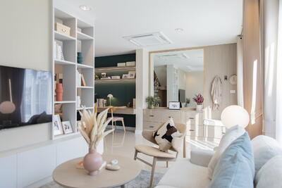 - Suetrong Cozy Bangbuathong-340