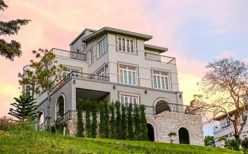 The Cotswold Khao Kho : เดอะ คอทส์โวลด์ เขาค้อ #0