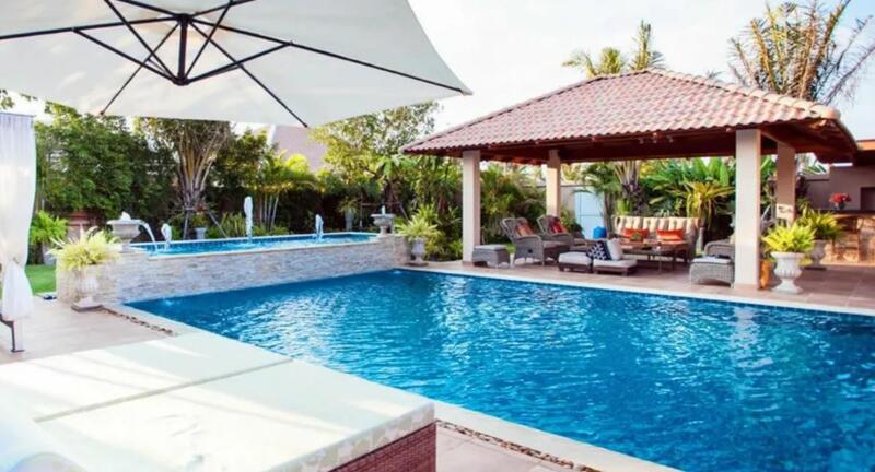 Sedona Villas : ซีโดน่า วิลล่า #0