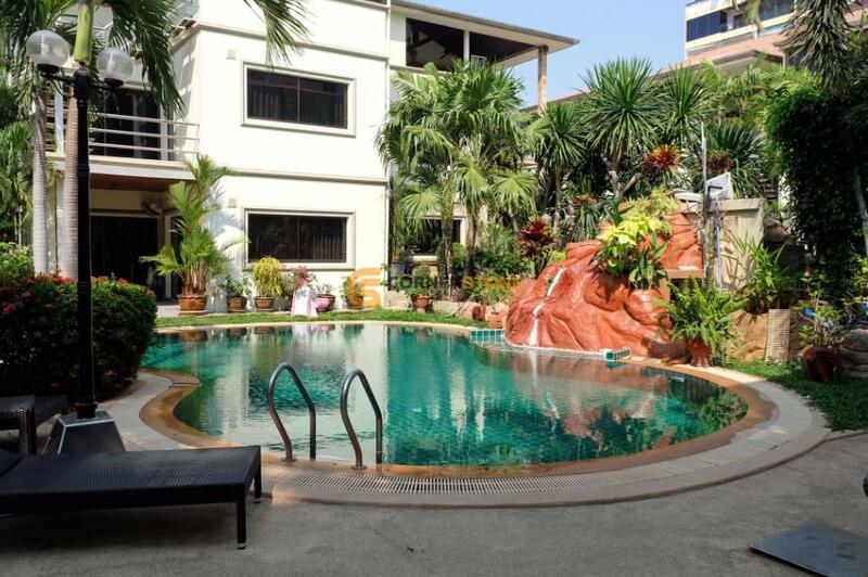 ให้เช่า - Villa Norway Residence 1 : วิลล่า นอร์เวย์ เรสสิเดนท์ 1, ชลบุรี