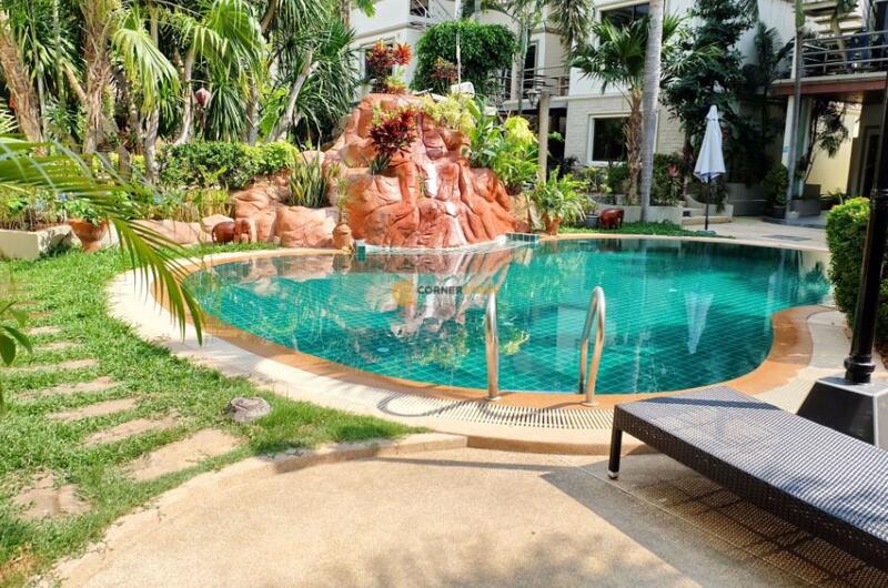 ให้เช่า - Villa Norway Residence 1 : วิลล่า นอร์เวย์ เรสสิเดนท์ 1, ชลบุรี