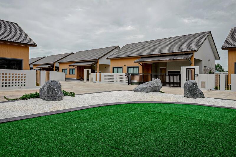 For Sale - The Wind Flow, Buri Ram