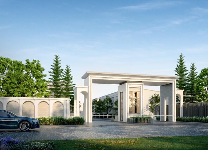 Stories Rangsit-Wongwaen #0