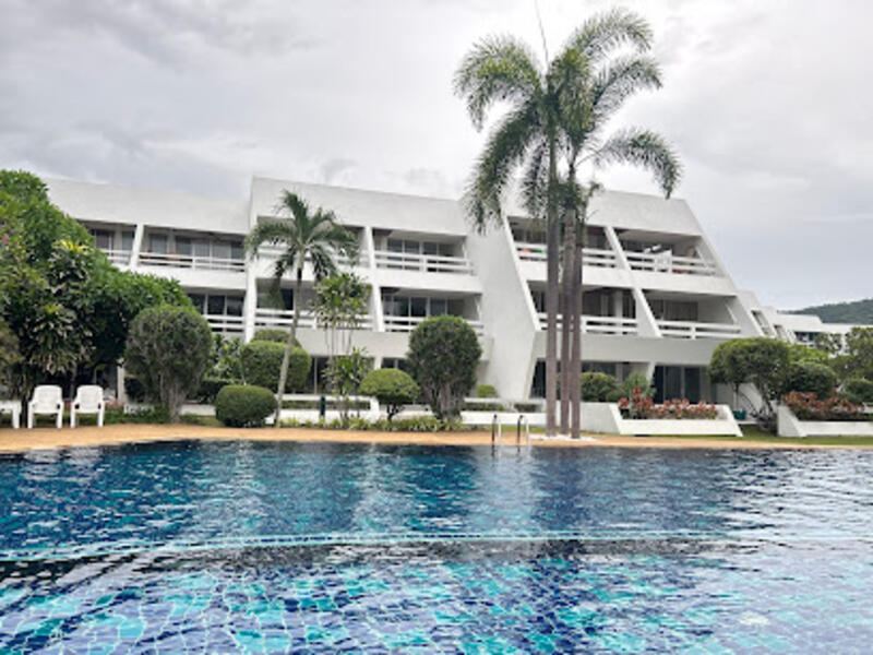 ขาย - Bang Saray Condominium : บางเสร่ คอนโดมิเนียม, ชลบุรี