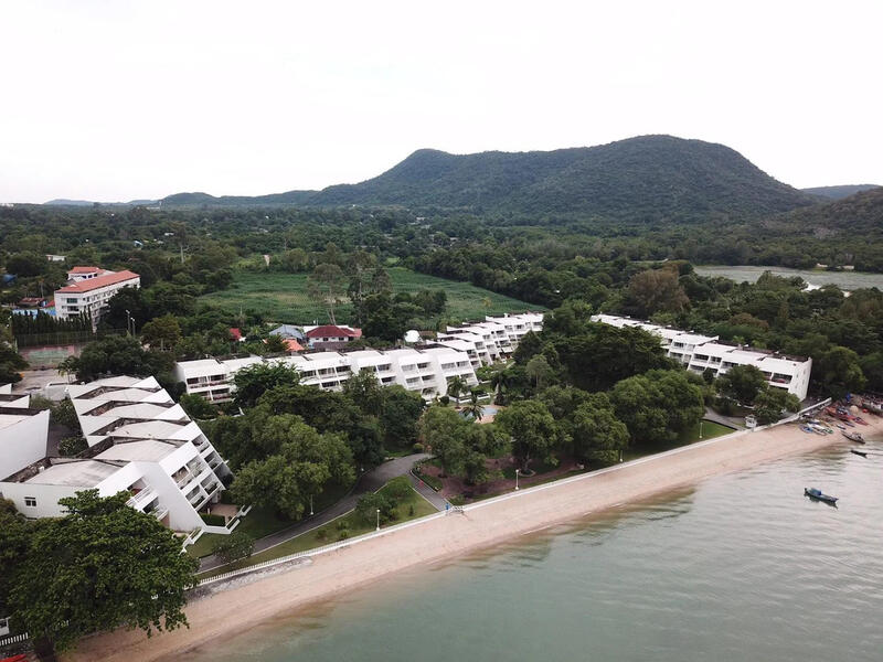 ขาย - Bang Saray Condominium : บางเสร่ คอนโดมิเนียม, ชลบุรี