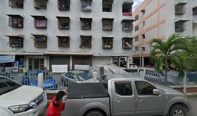 - Saphan Mai Condominium