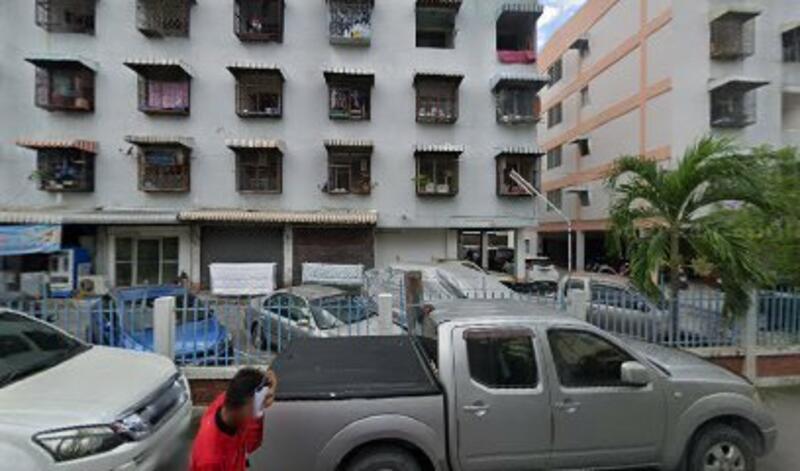 Saphan Mai Condominium #0