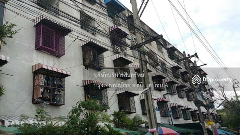 For Sale - Saphan Mai Condominium 2, Bangkok