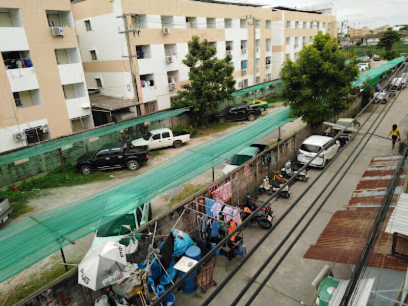 ขาย - Newport Place Condominium : นิวพอร์ตเพลส คอนโดมิเนียม, กรุงเทพ