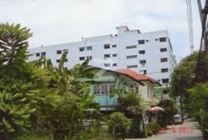 ขาย - Crystal Square : คริสตัลสแควร์, กรุงเทพ