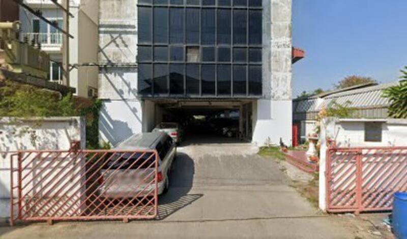 ขาย - Crystal Square : คริสตัลสแควร์, กรุงเทพ