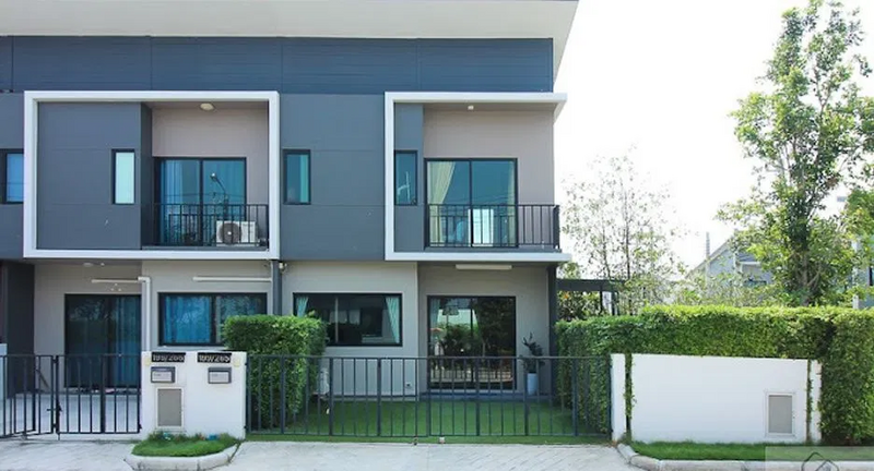 The Colors Premium Bangna KM.8 #0