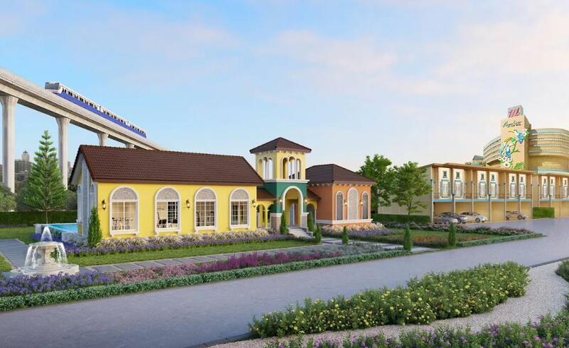 Golden Town Phetkasem-Leab Klong Taweewattana #0