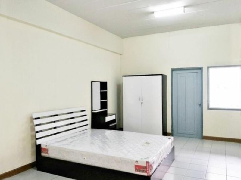 O-Ngoen Community Housing Project #0