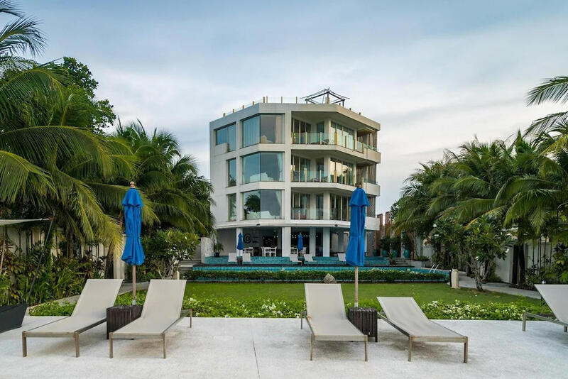 For Rent - Beachfront Phuket, Phuket