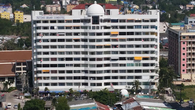 Patong Grand Condotel #0