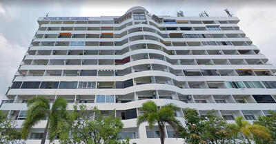 - Patong Grand Condotel