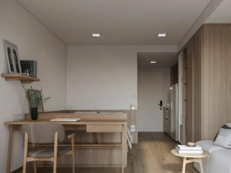 Dobedo Student Residence #0