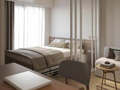 - Dobedo Student Residence