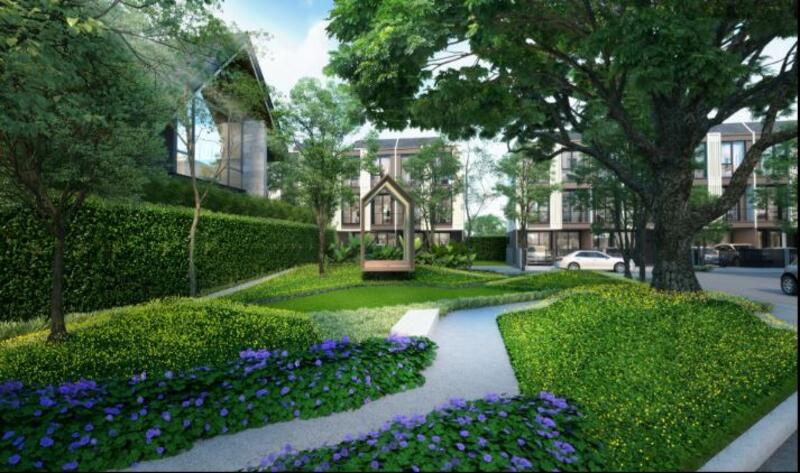 Cherkoon Sukhumvit 77 #0