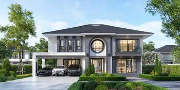 Supalai Park Ville Bangkhaem