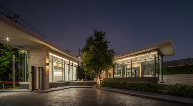 Teerin Tham Talingchan, Bangkok, 111 Kaew Ngoen Thong Road, Bang Ra Mat, Taling Chan, Bangkok, 4 Bedrooms, 251 sqm, Townhouse For Rent, by ภูรดา เอกพิพัฒนา, 500218613 - DDproperty.com