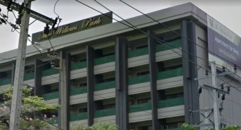 The Willows Park : เดอะ วิลโล่วส์ พาร์ค, กรุงเทพ, 88 ซอยสุขุมวิท 58, บางจาก, พระโขนง, กรุงเทพ, 66 ตร.ม., คอนโด ให้เช่า, โดย Fazwaz (Thailand) Co., Ltd., 500442664 - DDproperty.com