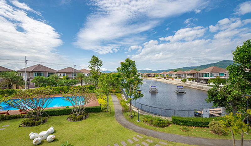 For Sale - Premio Lakehill, Chon Buri