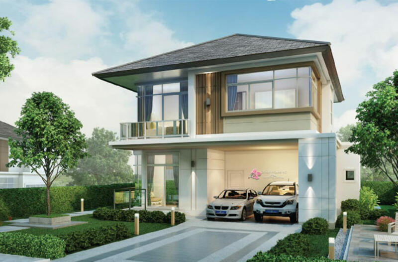 For Sale - Premio Lakehill, Chon Buri