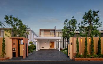 The Gems Chiang Mai-Hang Dong