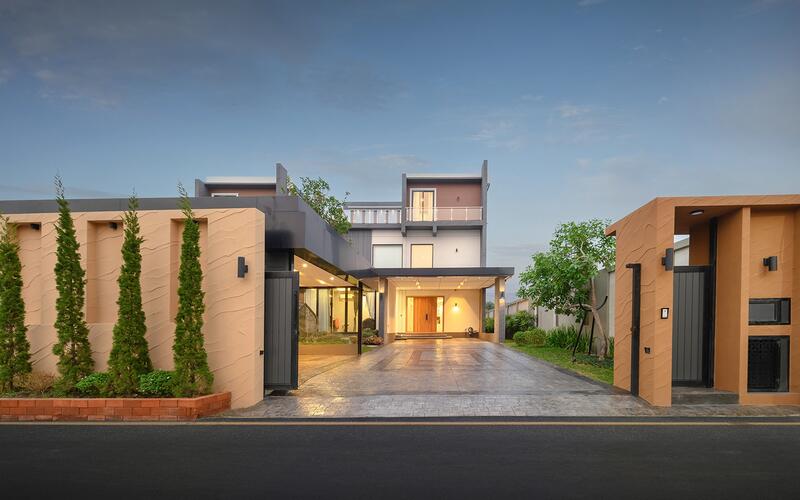 The Gems Chiang Mai-Hang Dong #0