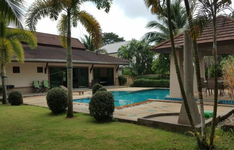 ให้เช่า - Orchid Lane Mission Hill : ออคิด เลน มิชชั่น ฮิลล์, ภูเก็ต