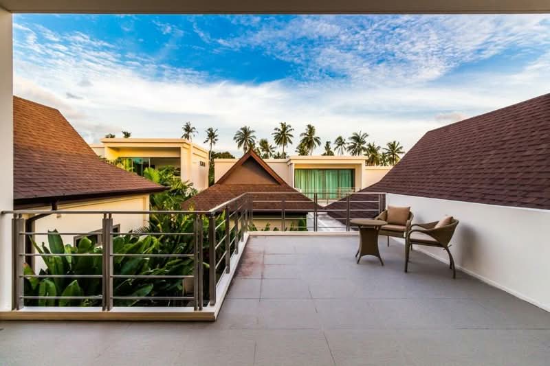 KA Villa Rawai