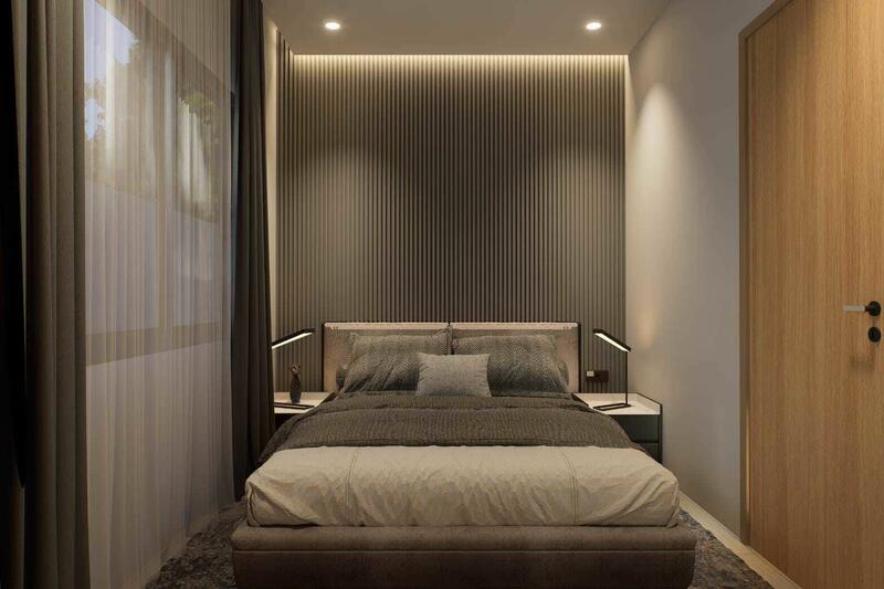 ขาย - Villa Alisa : วิลล่า อลิษา, ภูเก็ต