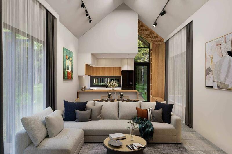 ขาย - Villa Alisa : วิลล่า อลิษา, ภูเก็ต