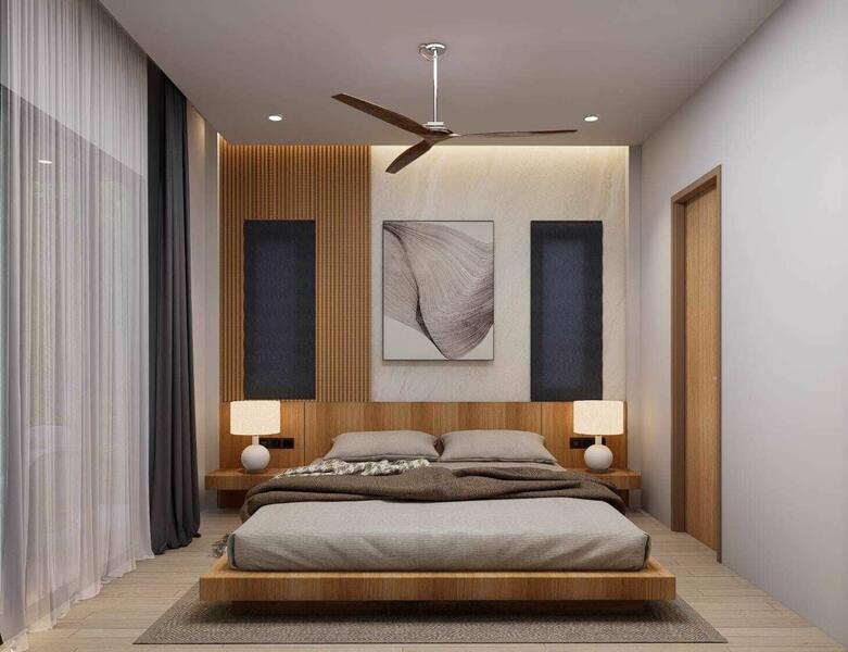 For Sale - Villa Alisa, Phuket