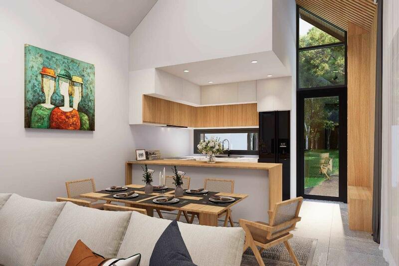 For Sale - Villa Alisa, Phuket